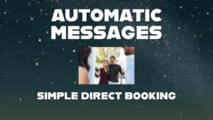 Automatic Messaging